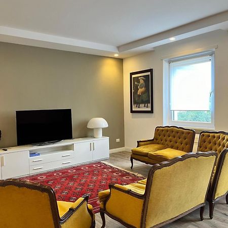 Apartment On The Square Roma Esterno foto
